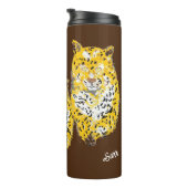 Thermal Tumbler: Dursty Thermosbecher (Nach rechts gedreht)