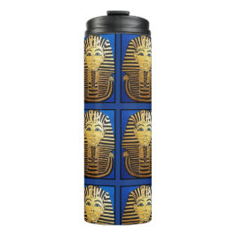 Thermal Tumbler "Egyptian Style" Thermosbecher