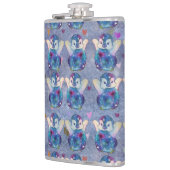 Thermal Tumbler Flachmann (Links)