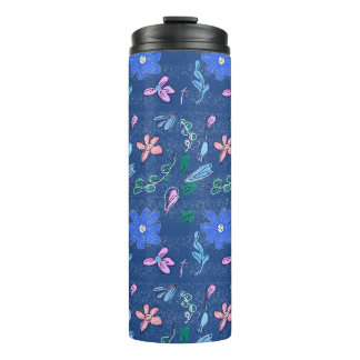 Thermal Tumbler for hot or cold drinks. Thermosbecher