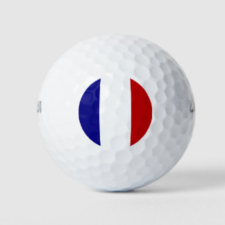 Thermal Tumbler (Französisch Flag) Golfball