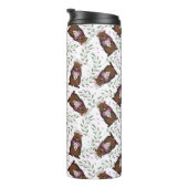 Thermal Tumbler Groundhog Day Thermosbecher (Nach rechts gedreht)