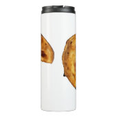 Thermal Tumbler italienischen Stils Thermosbecher (Rückseite)