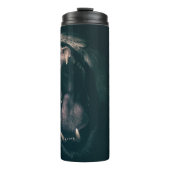 Thermal Tumbler Leo Thermosbecher (Vorderseite)