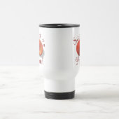 Thermal Tumbler-Tasse Reisebecher (Mittel)