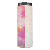 Thermal Tumbler Thermosbecher (Rückseite)