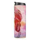Thermal Tumbler Thermosbecher (Nach rechts gedreht)