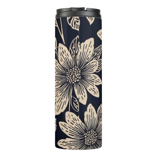 Thermal Tumbler Thermosbecher (Rückseite)