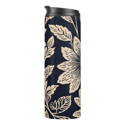 Thermal Tumbler Thermosbecher (Nach rechts gedreht)