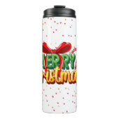 Thermal Tumbler Thermosbecher (Vorderseite)