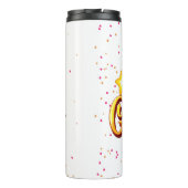 Thermal Tumbler Thermosbecher (Rückseite)