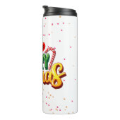 Thermal Tumbler Thermosbecher (Nach rechts gedreht)