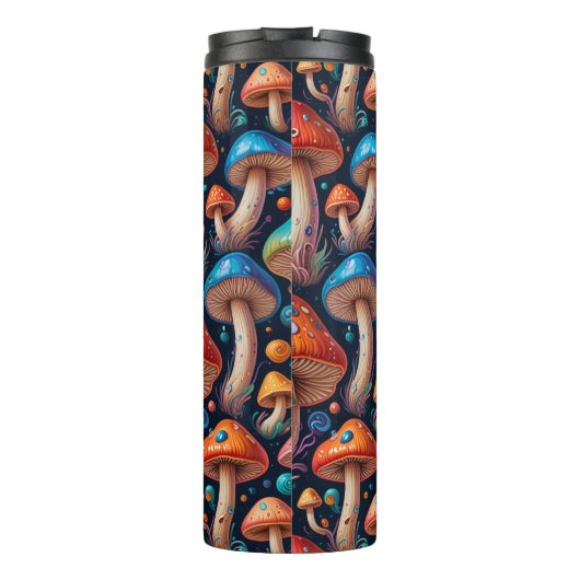 Thermal Tumbler Thermosbecher (Rückseite)