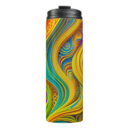 Thermal Tumbler Thermosbecher