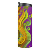 Thermal Tumbler Thermosbecher (Nach rechts gedreht)