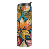 Thermal Tumbler Thermosbecher (Nach links gedreht)