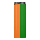Thermal Tumbler Thermosbecher (Rückseite)
