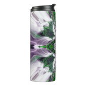 Thermal Tumbler Thermosbecher (Nach links gedreht)