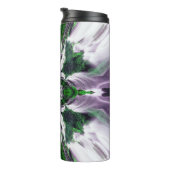 Thermal Tumbler Thermosbecher (Nach rechts gedreht)