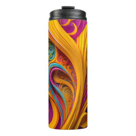 Thermal Tumbler Thermosbecher