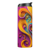 Thermal Tumbler Thermosbecher (Nach links gedreht)