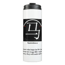 Thermal Tumbler