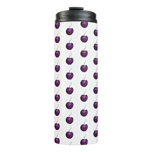 Thermal Tumbler Thermosbecher (Vorderseite)