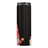 Thermal Tumbler Thermosbecher (Rückseite)