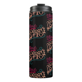 Thermal Tumbler Thermosbecher