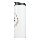 Thermal Tumbler Thermosbecher (Nach rechts gedreht)