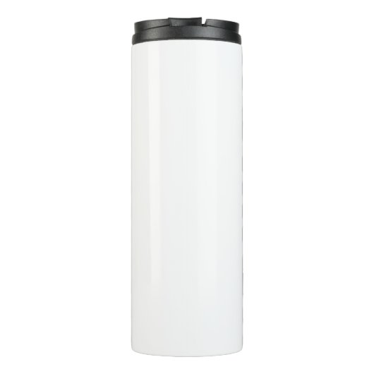 Thermal Tumbler Thermosbecher (Rückseite)