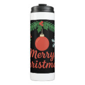 Thermal Tumbler Thermosbecher (Vorderseite)