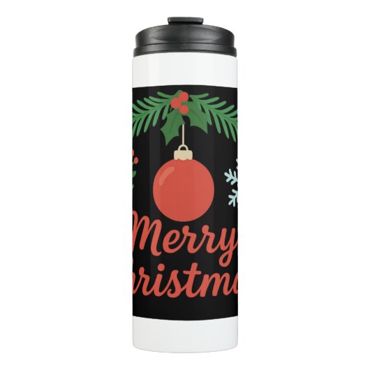 Thermal Tumbler Thermosbecher (Vorderseite)