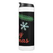 Thermal Tumbler Thermosbecher (Nach rechts gedreht)