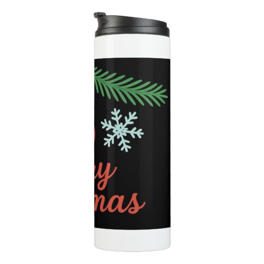 Thermal Tumbler Thermosbecher (Nach rechts gedreht)