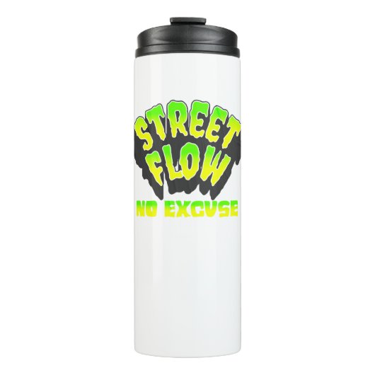 Thermal Tumbler Thermosbecher (Vorderseite)