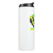 Thermal Tumbler Thermosbecher (Nach links gedreht)