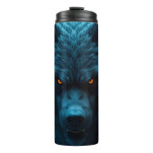 Thermal Tumbler Thermosbecher (Vorderseite)