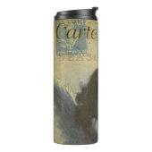 Thermal Tumbler Thermosbecher (Nach links gedreht)