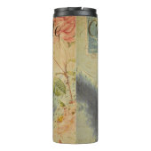 Thermal Tumbler Thermosbecher (Rückseite)