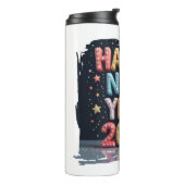 Thermal Tumbler Thermosbecher (Nach links gedreht)