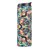 Thermal Tumbler Thermosbecher (Nach links gedreht)