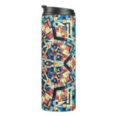 Thermal Tumbler Thermosbecher (Nach rechts gedreht)