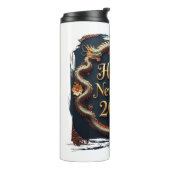 Thermal Tumbler Thermosbecher (Nach links gedreht)