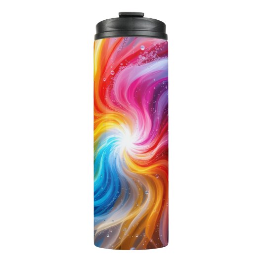 Thermal tumbler thermosbecher (Vorderseite)