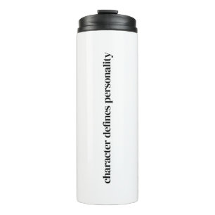 Thermal Tumbler Thermosbecher