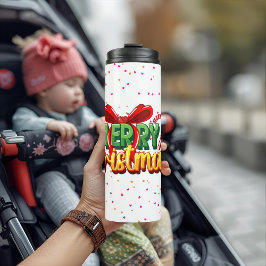 Thermal Tumbler Thermosbecher