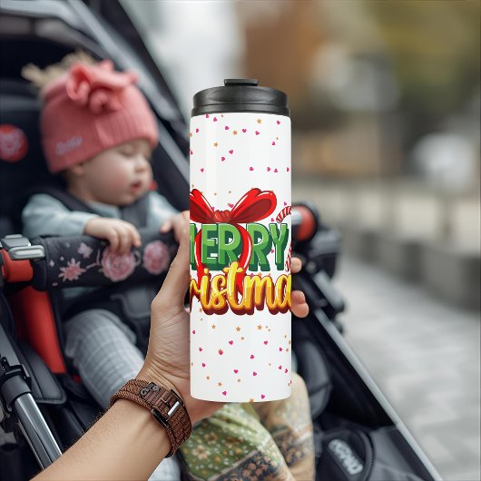 Thermal Tumbler Thermosbecher