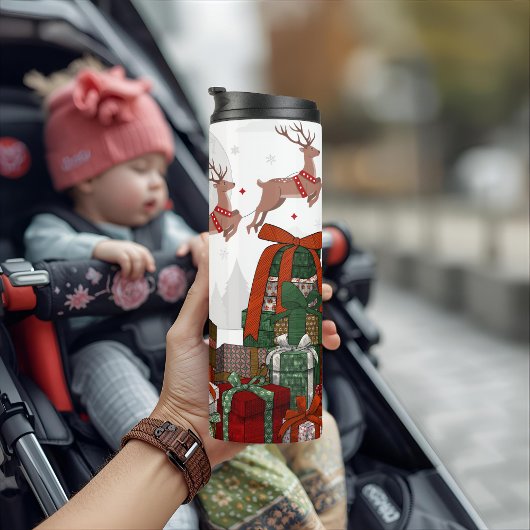 Thermal Tumbler Thermosbecher