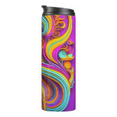 Thermal Tumbler Thermosbecher (Nach rechts gedreht)